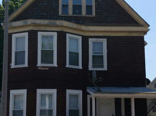 27 Stonehurst St, Dorchester, MA 02122