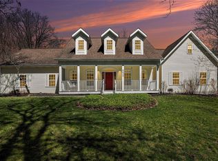 8929 Crooked Crow Dr NE, Ada, MI 49301