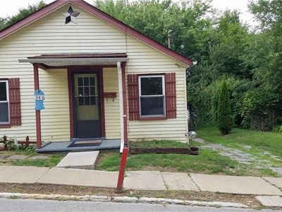 346 Andrew St, Sharon, PA, 16146
