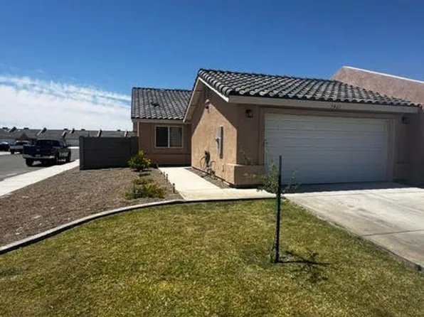 7401 E 36th Rd, Yuma, AZ 85365
