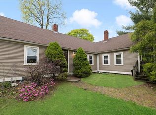 1707 Diamond Hill Rd, Cumberland, RI 02864