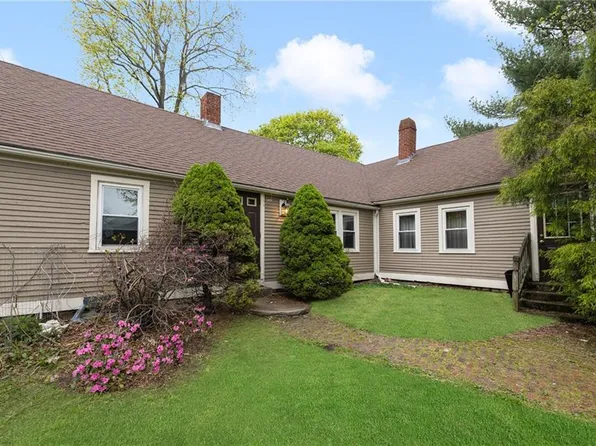 1707 Diamond Hill Rd, Cumberland, RI 02864