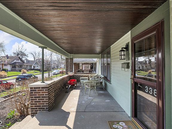 5th image of 338 N Bosart Ave