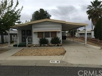 430 Santa Clara Cir, Hemet, CA, 92543