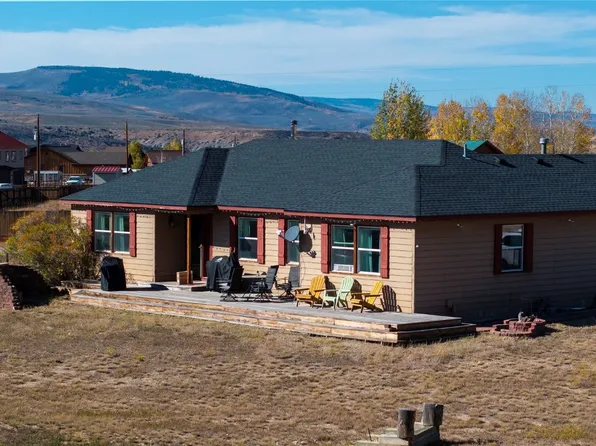 43 County Road 1014 Rd, Silverthorne, CO 80498
