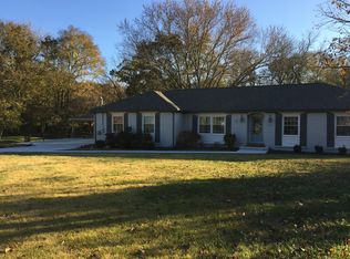 201 Ridgewood Rd, Franklin, TN 37064