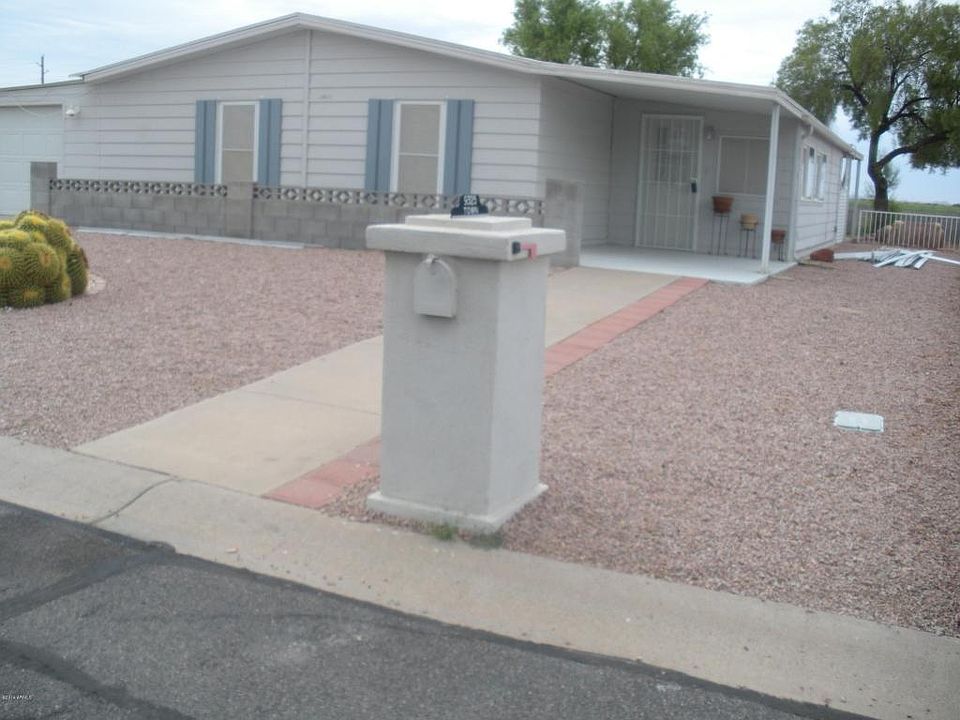 1st image of 9325 E Navajo Pl