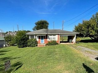 1905 Southview Rd, Lexington, NC 27292