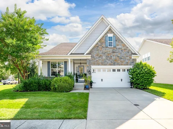 16283 Corkscrew Ct #229, Lewes, DE 19958