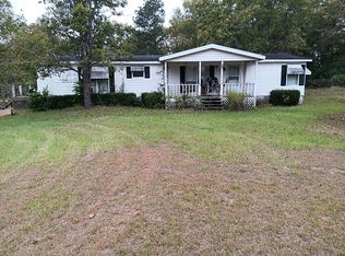 253 Gardner Dr, Thomson, GA 30824