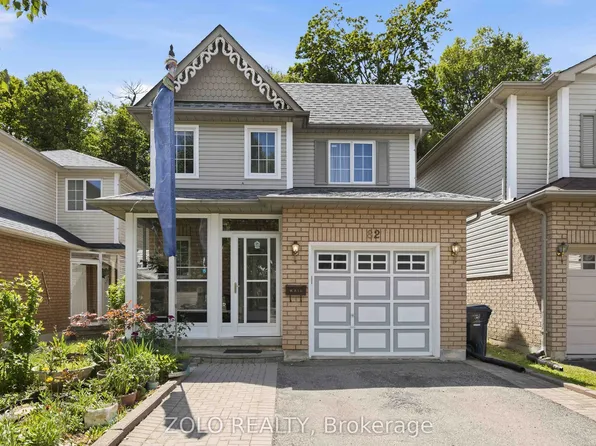 82 Piperbrook Cres, Toronto, ON M1E 5G9