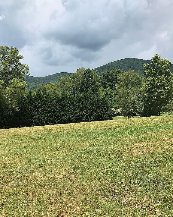 Mountain views