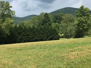 Woody McKinney Dr, Marion, NC 28752