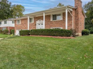 3414 Piedmont Ave, Dayton, OH 45416