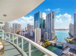 31 SE 5th St APT 2706, Miami, FL 33131