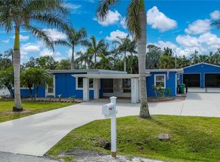 23451 Harper Ave, Punta Gorda, FL 33980
