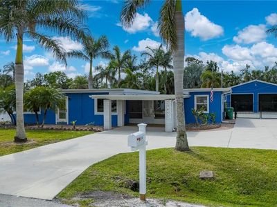 23451 Harper Ave, Punta Gorda, FL, 33980