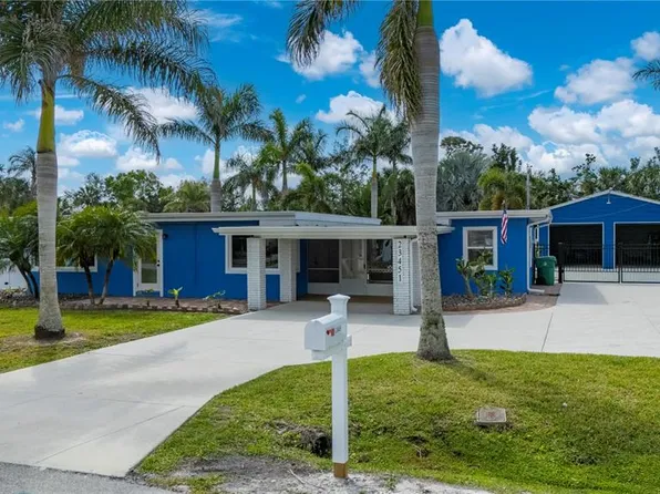 23451 Harper Ave, Punta Gorda, FL 33980