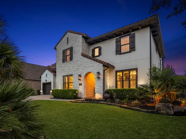 39 Beacons Light Pl, Tomball, TX 77375