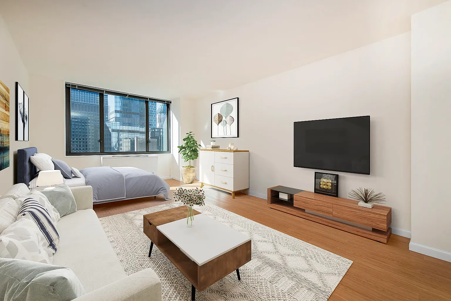 211 West 56th Street — Photo 1