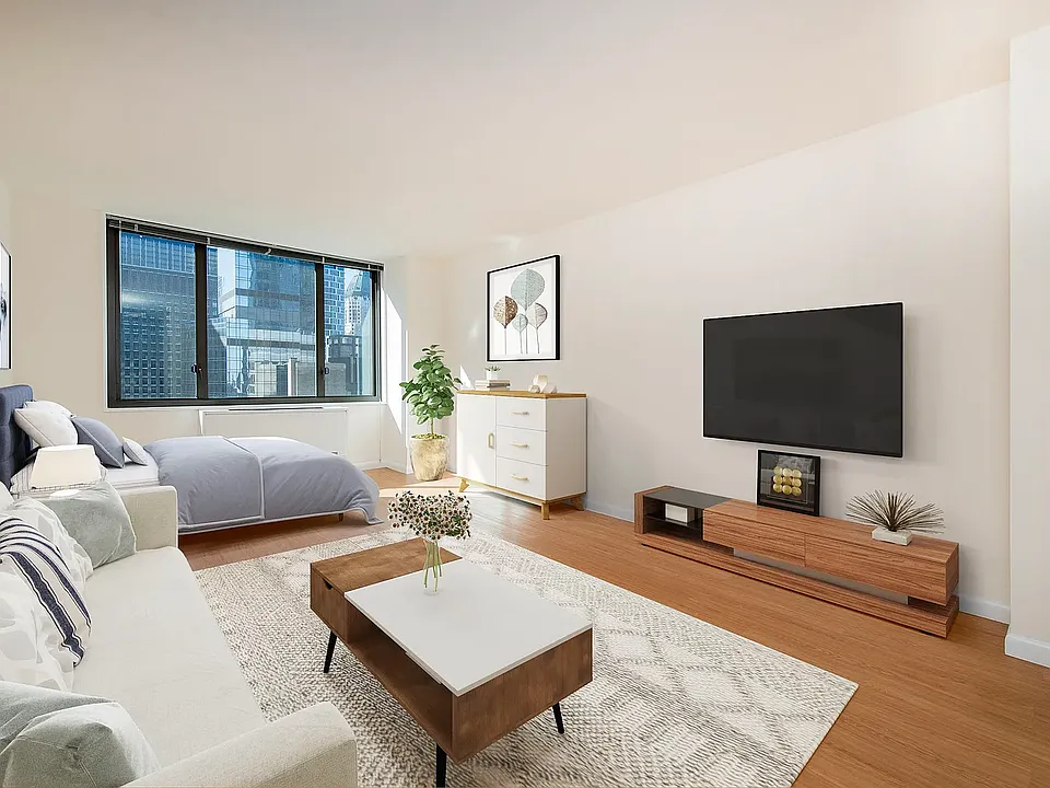 211 W 56th St #F29