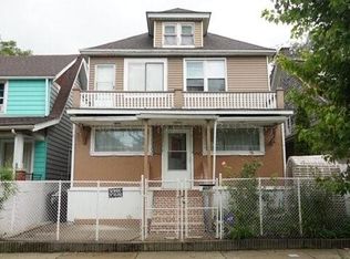 2569 Inglis St, Detroit, MI 48209