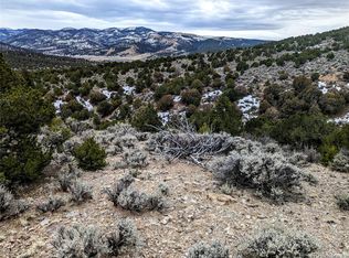 LOT 4712 Romeo Rd, Fort Garland, CO 81133