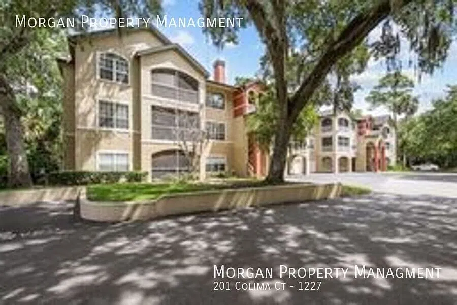 Coming Soon 2/2 Coastal Condo Living In Grand Cay Villas! — Photo 1
