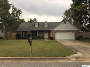 2312 Monticello St SW, Decatur, AL 35603