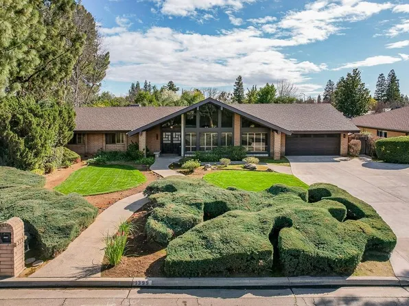 1399 W Alluvial Ave, Fresno, CA 93711