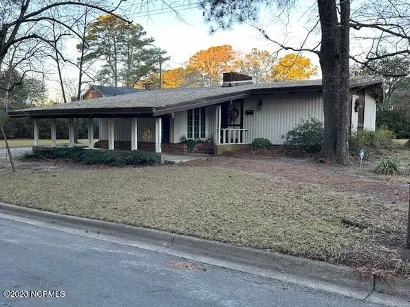 114 Ridgewood Drive, Williamston, NC 27892