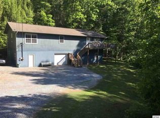 3402 Lillie Blvd, Sevierville, TN 37876