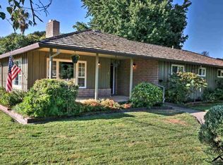 325 Breese Ave, Red Bluff, CA 96080