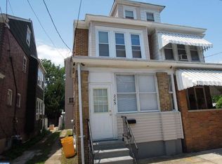 205 Randall Ave, Trenton, NJ 08611