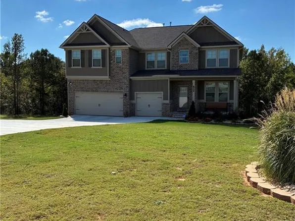 161 Donovan Ave, Locust Grove, GA 30248