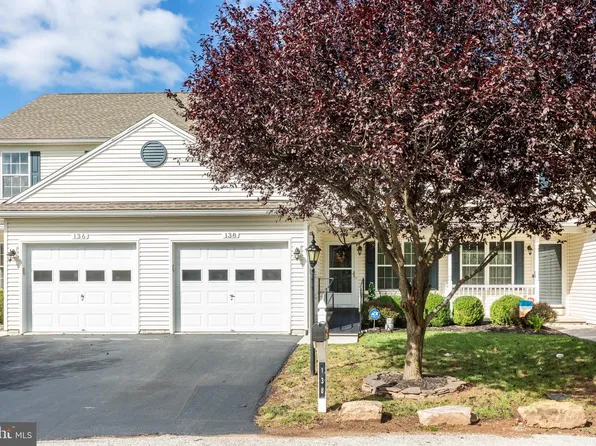 138 Cedarfield Dr, Gettysburg, PA 17325