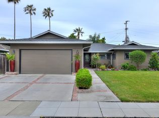 1088 Hamshire Ct, Sunnyvale, CA 94087