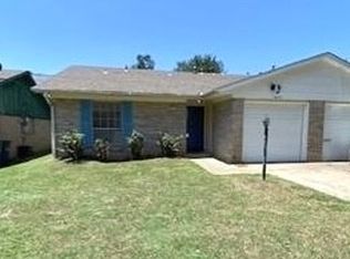 5114 S Atlanta Ave, Tulsa, OK 74105
