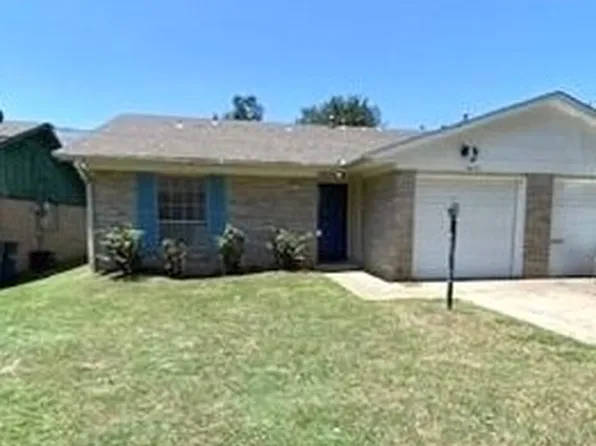 5114 S Atlanta Ave, Tulsa, OK 74105