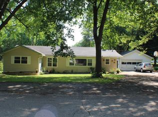 512 Short St, Twin Lakes, WI 53181