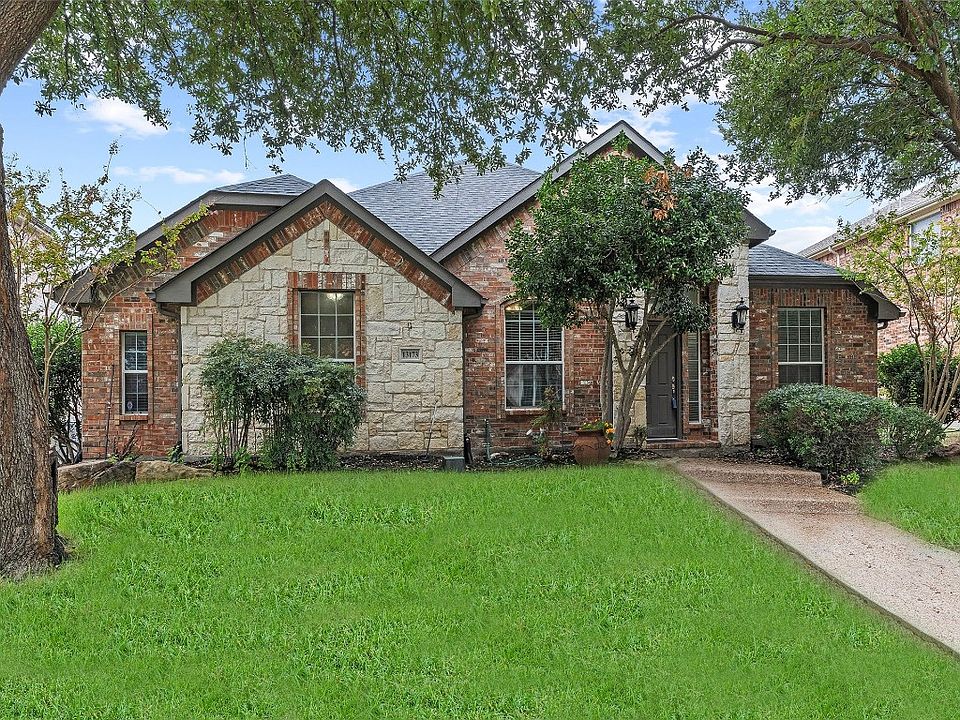 13173 Mannheim Dr, Frisco, TX 75033 Zillow