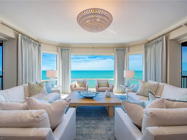 8473 Bay Colony DR #2002, NAPLES, FL 34108