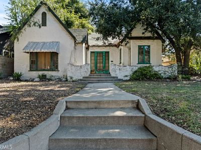 342 N Glendora Ave, Glendora, CA, 91741