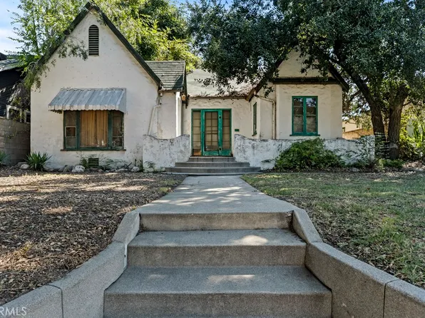 342 N Glendora Ave, Glendora, CA 91741