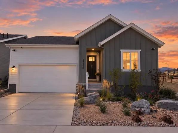 17236 W 92nd Loop, Arvada, CO 80007