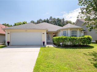 648 Fairgreen Trl, Stockbridge, GA 30281