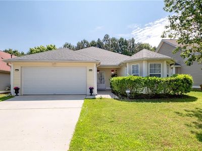 648 Fairgreen Trl, Stockbridge, GA, 30281