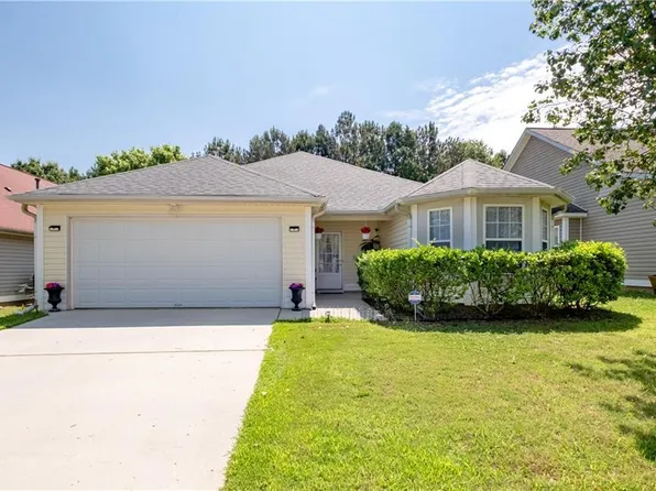 648 Fairgreen Trl, Stockbridge, GA 30281
