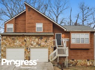 3806 Raiders Ridge Dr, Lithonia, GA 30038