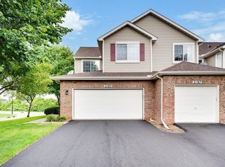 2189 Cool Stream Cir #1401, Saint Paul, MN 55122